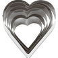 Forma Cuore pz 6