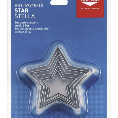 Forma Stella pz 6