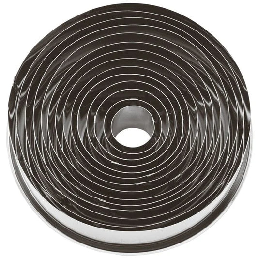 Ring Pastry Cutter, Pack of 12