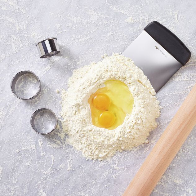Tagliapasta anello confezione pz 12