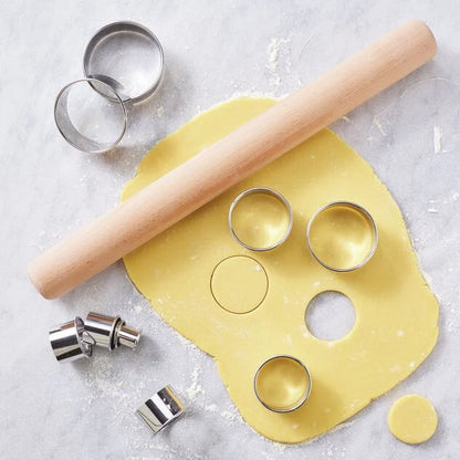 Tagliapasta anello confezione pz 12
