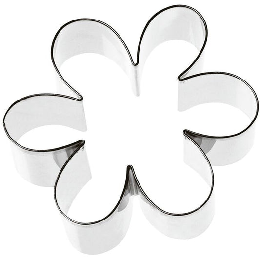 Taglia pasta fiore