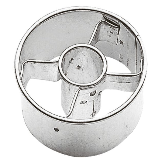 Taglia pasta canestrello ø 6 3h