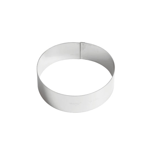 Anello per mousse ø 14x4,5h articoli