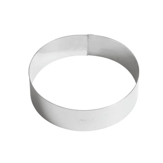 Anello per mousse ø 16x4,5h articoli