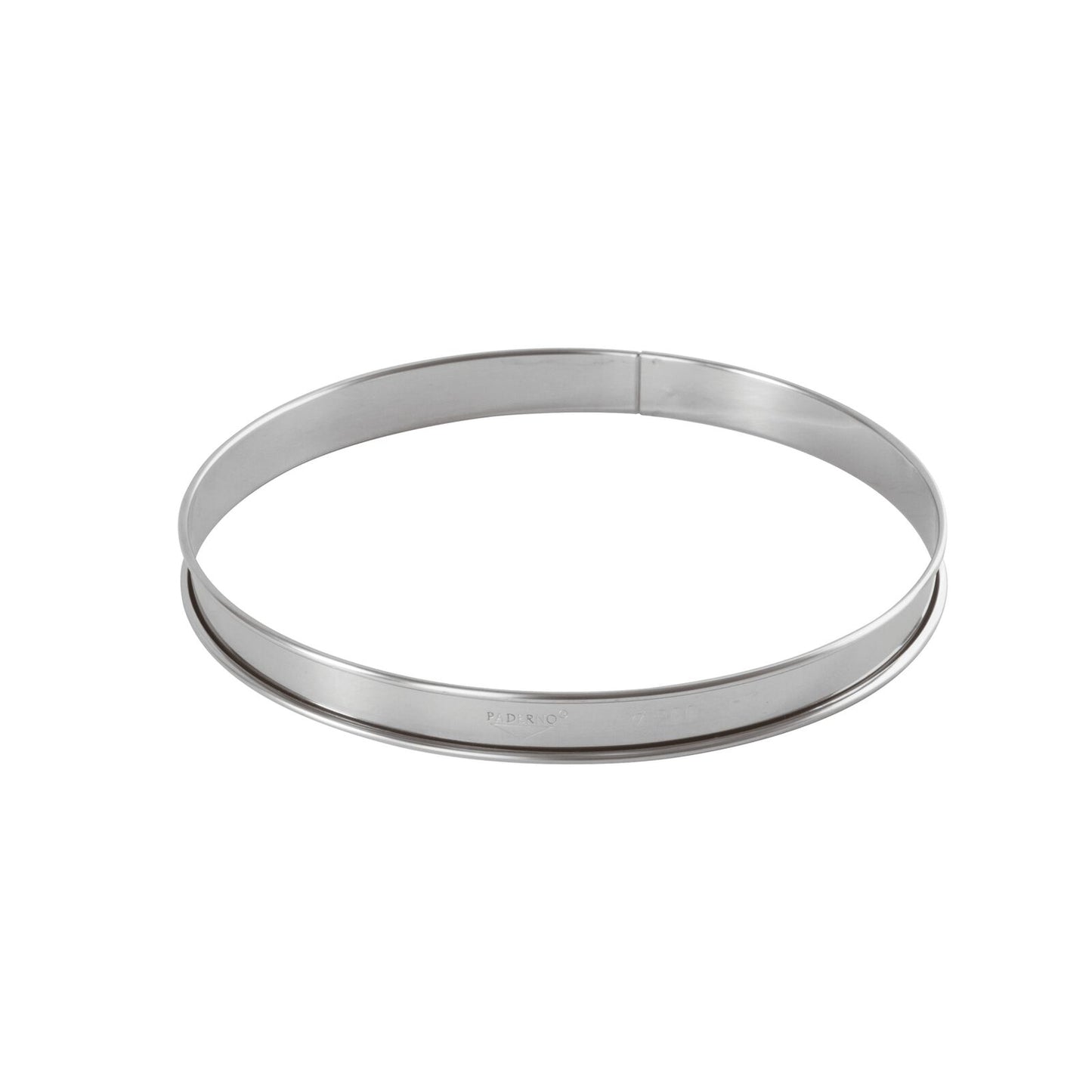 Anello rotondo ø 20x2h articoli