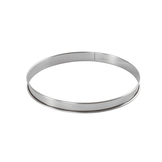 Anello rotondo ø 20x2h articoli