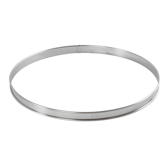 Anello rotondo ø 32x2h articoli