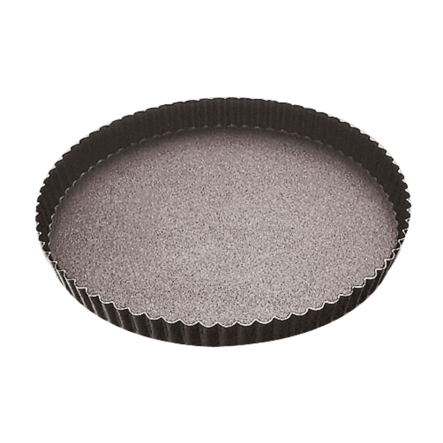 Tortiera festonata cm28 antiad.