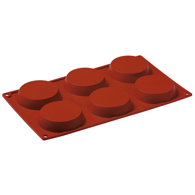 Flexipad cakes