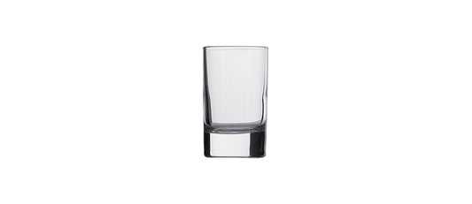 Bicchiere islanda cl 10 h 8,7 Ø cm 5