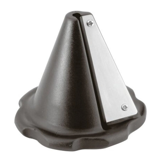 Temperino per verdure 7 cm articoli