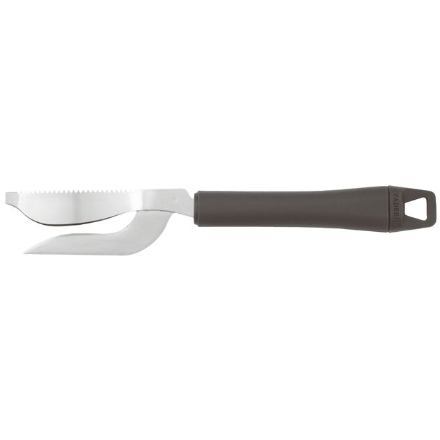 Squamapesce doppio cm22.5 articoli