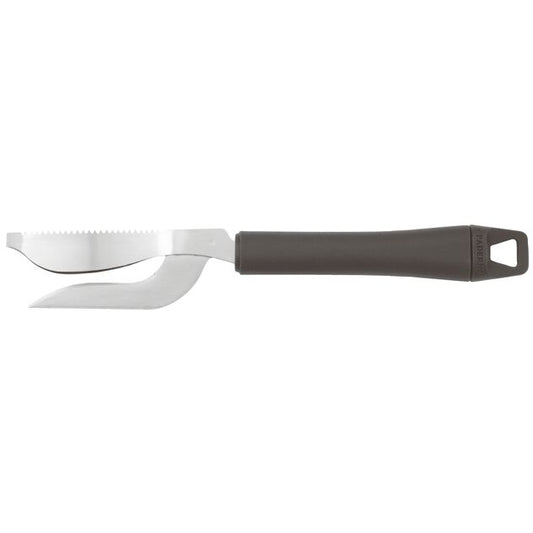 Squamapesce doppio cm22.5 articoli