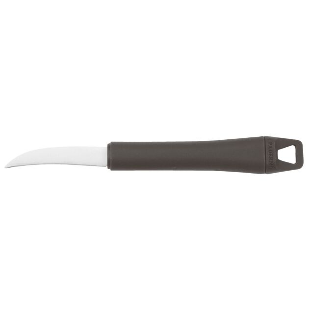 Coltello verdure cm 19