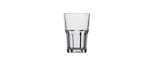 Bicchiere granity temperato impilabile cl 42 h 13 Ø cm 8,8