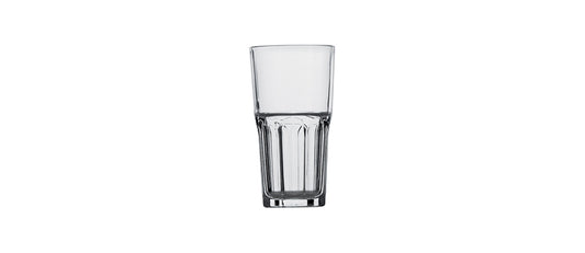 Bicchiere granity temperato impilabile cl 31 h 14 Ø cm 7,5