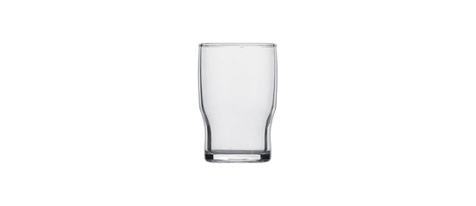 bicchiere  campus 22 cl vetro professionale per ristoranti e bar