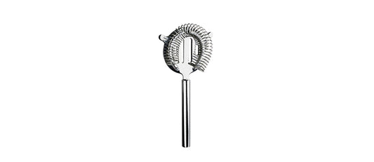 Passino Filtro bar inox 18/10 cm 19,5x8,5