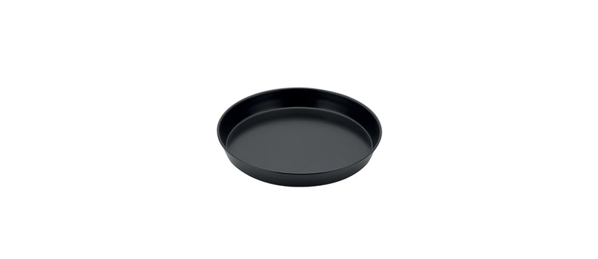 Teglia pizza antiaderente Ø cm 20 h 2,5 - teglia per pasticceria