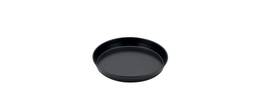 Teglia pizza antiaderente Ø cm 24 h 2,5 - teglia per pasticceria