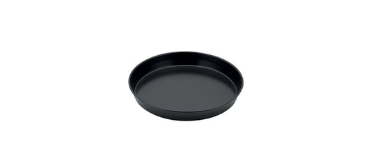 Teglia pizza antiaderente Ø cm 28 h 2,5 - teglia per pasticceria