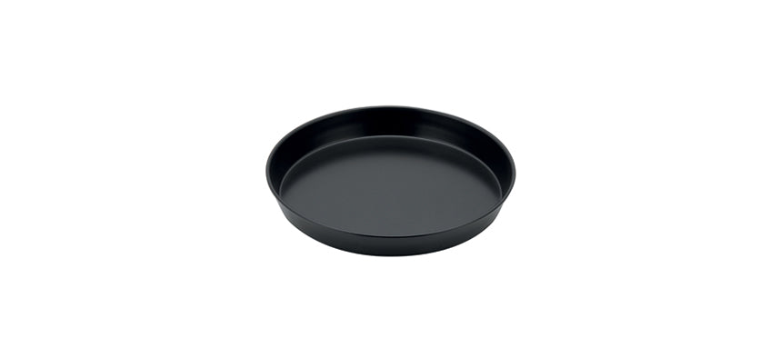 Teglia pizza antiaderente Ø cm 32 h 2,5 - teglia per pasticceria