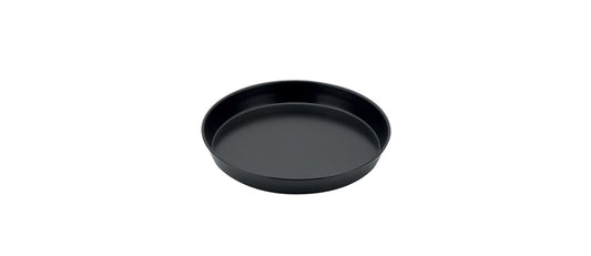 Teglia pizza antiaderente Ø cm 32 h 2,5 - teglia per pasticceria