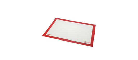 Foglio silicone 60x40