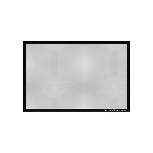 Tappeto in silicone silicopat cm 62x42