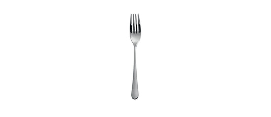 forchetta tavola Hotel acciaio inox 18/10 spessore 2,5 mm - forchetta tavola