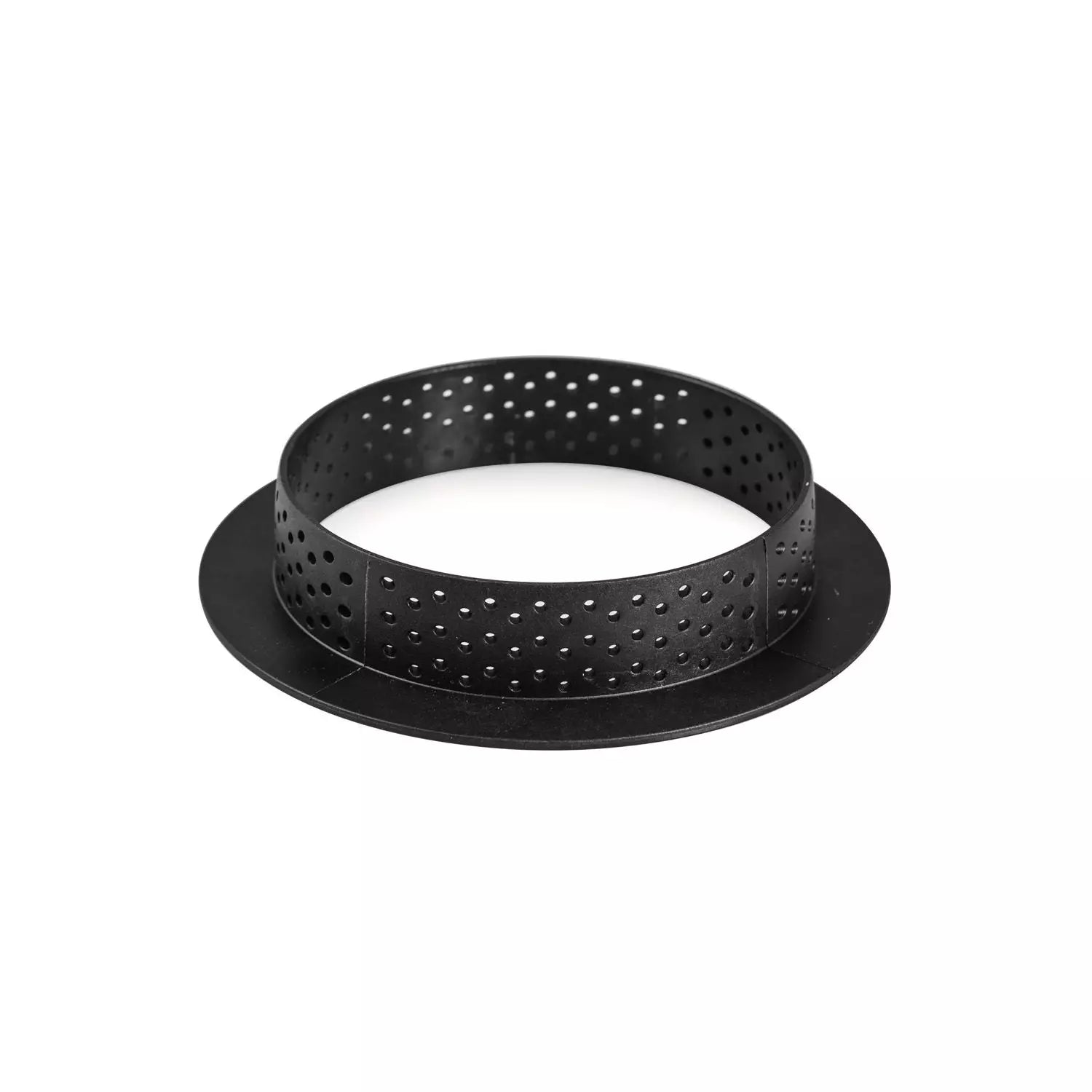 Tarte ring round ø 80 h20 articoli