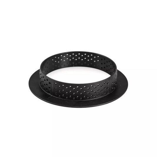 Tarte ring round ø 80 h20 articoli