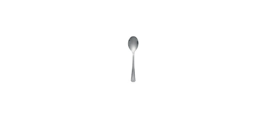 cucchiaino moka America acciaio inox 18/10 spessore 2,5 mm - cucchiaino moka