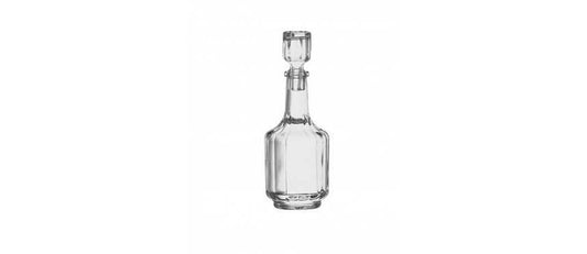 tappo plastica per ampolla olio/aceto