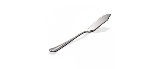 coltello pesce America acciaio inox 18/10 spessore 2,5 mm - coltello pesce