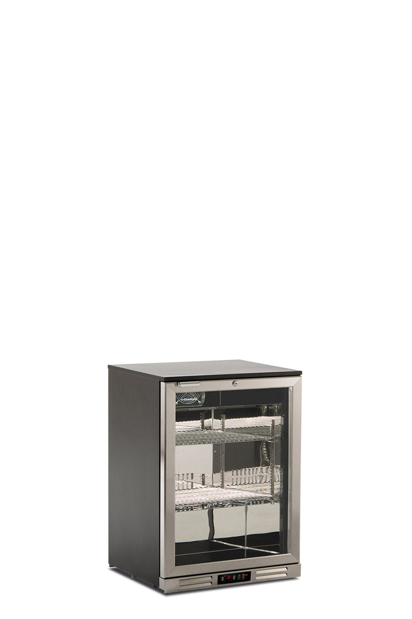 Klimaitalia S 85 XH - fotografia prodotto