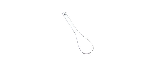 Spatola plastica cm 25 - accessorio per pasticceria
