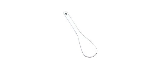 Spatola plastica cm 30 - accessorio per pasticceria