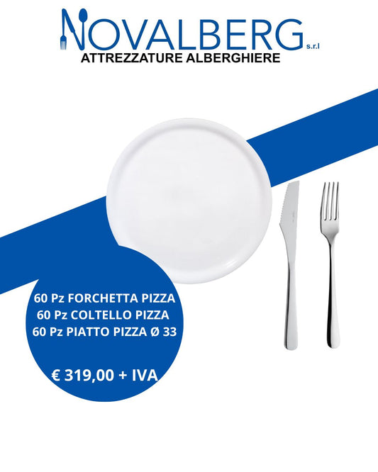 PROMO PIZZERIA