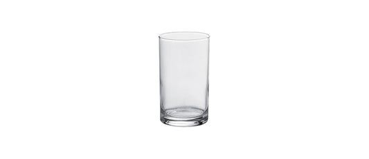 Bicchiere princesa temperato cl 23 h 11 Ø cm 6,5