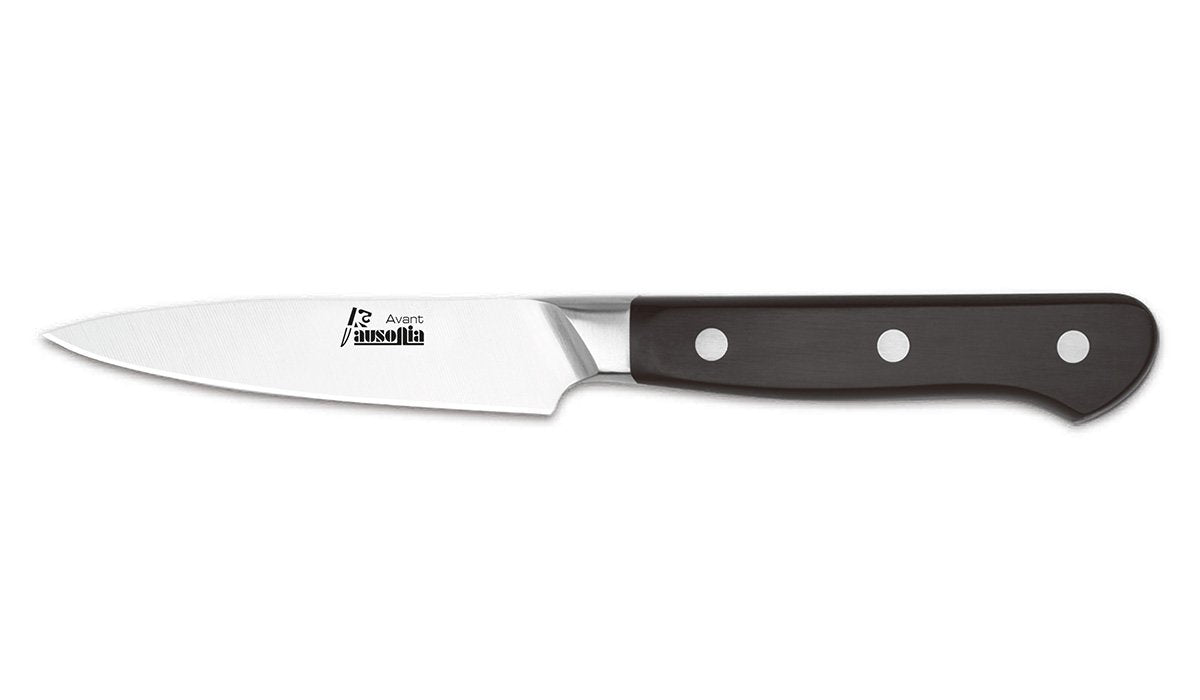 Coltello spelucchino cm 9 coltelli