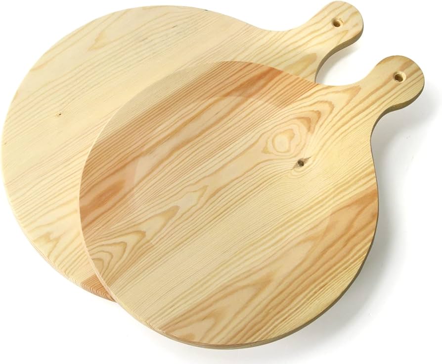 Tagliere polenta ø 45