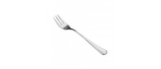 forchetta dolce America acciaio inox 18/10 spessore 2,5 mm - forchetta dolce