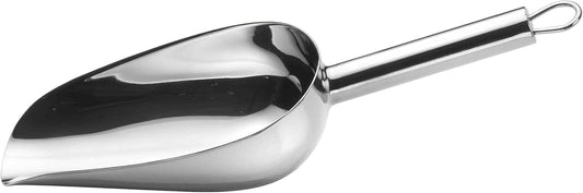 Stainless steel ladle 0.500 L