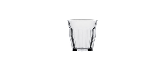 Bicchiere Picardie cl 31 h 9,5 Ø cm 9