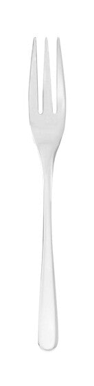 Forchetta da dolce idea inox - acciaio inox forchette acciaio inox