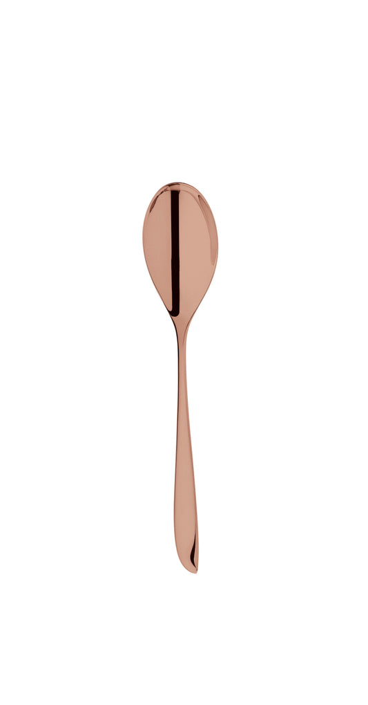 Feel pvd copper cucchiaino moka cucchiai