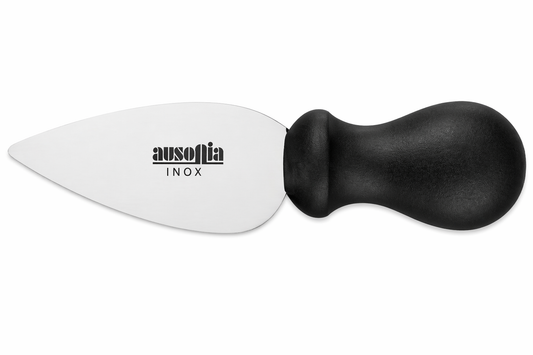 Coltello da formaggio con manico atossico cm 12