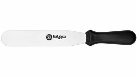 Chef's spatula 10 cm